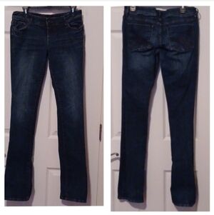 🌺dELiA*s Dark Blue Women's Jeans